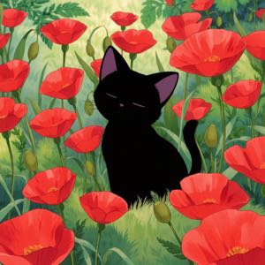 LauraLynn909's avatar