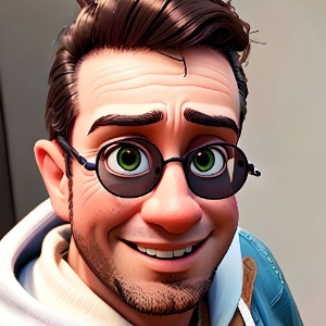 Gonzalo “Zalobest”'s avatar